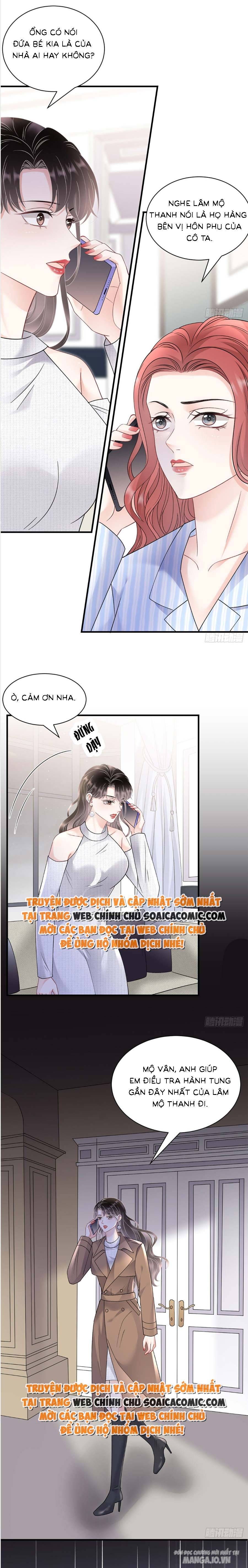 Đại Tiểu Thư Có Thể Có Cái Gì Xấu Chapter 168 - Trang 2