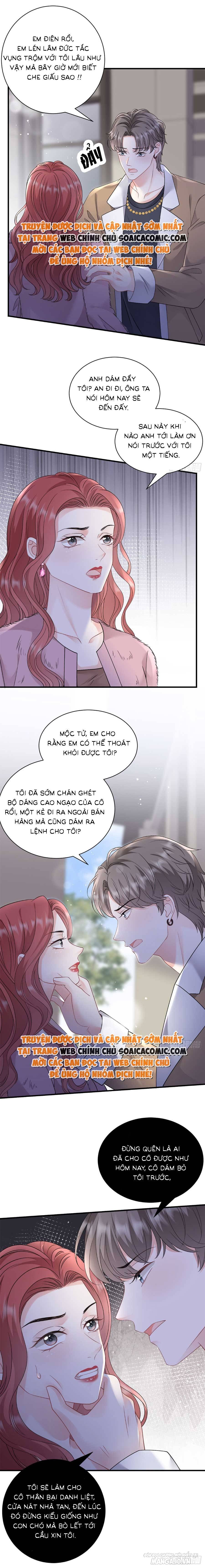 Đại Tiểu Thư Có Thể Có Cái Gì Xấu Chapter 167 - Trang 2