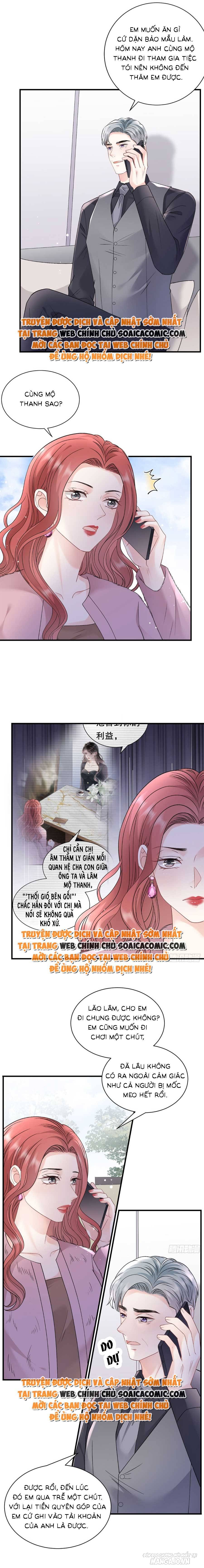 Đại Tiểu Thư Có Thể Có Cái Gì Xấu Chapter 167 - Trang 2