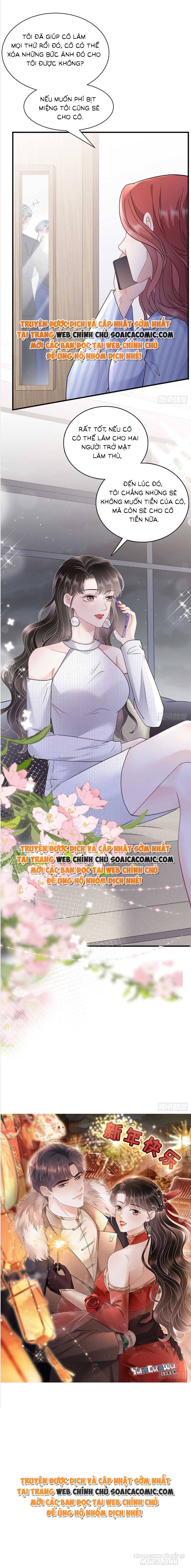 Đại Tiểu Thư Có Thể Có Cái Gì Xấu Chapter 167 - Trang 2