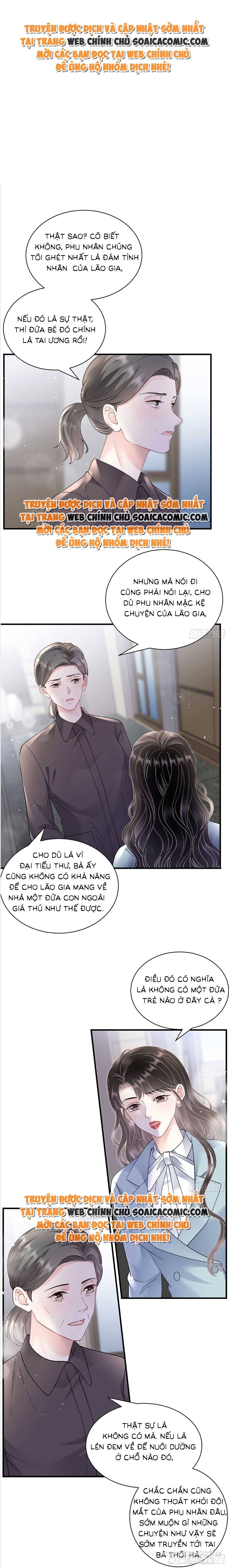 Đại Tiểu Thư Có Thể Có Cái Gì Xấu Chapter 166 - Trang 2