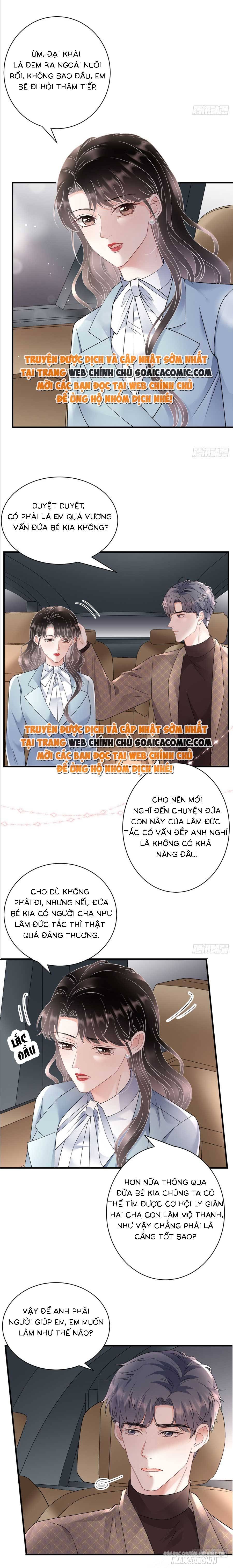 Đại Tiểu Thư Có Thể Có Cái Gì Xấu Chapter 166 - Trang 2