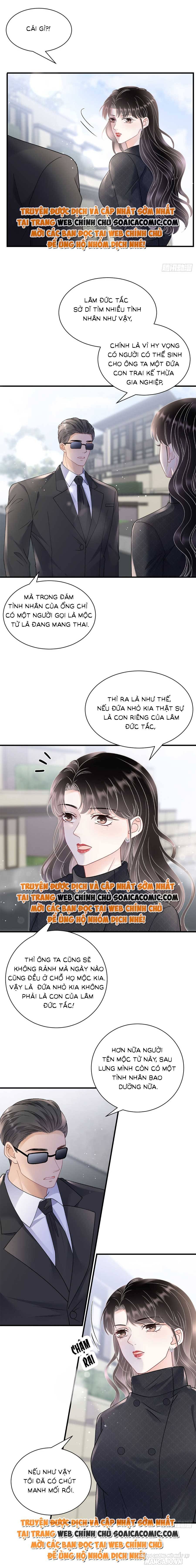 Đại Tiểu Thư Có Thể Có Cái Gì Xấu Chapter 166 - Trang 2