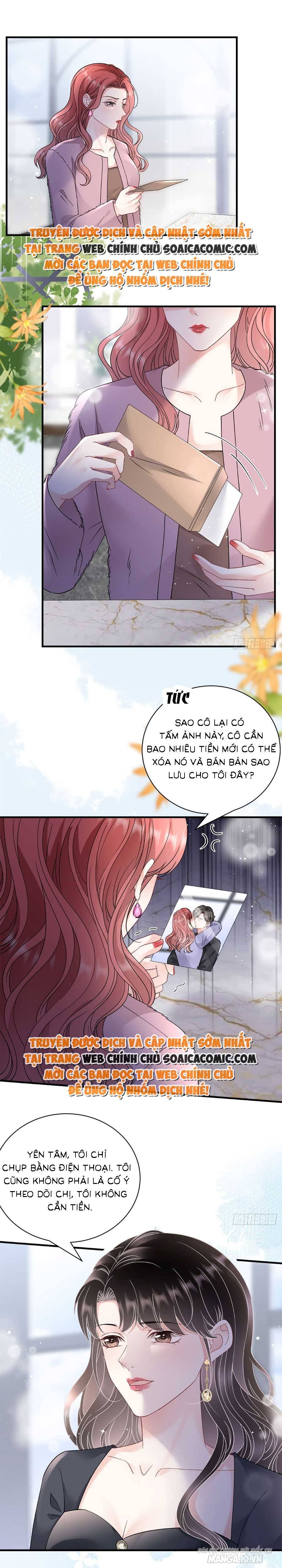 Đại Tiểu Thư Có Thể Có Cái Gì Xấu Chapter 166 - Trang 2