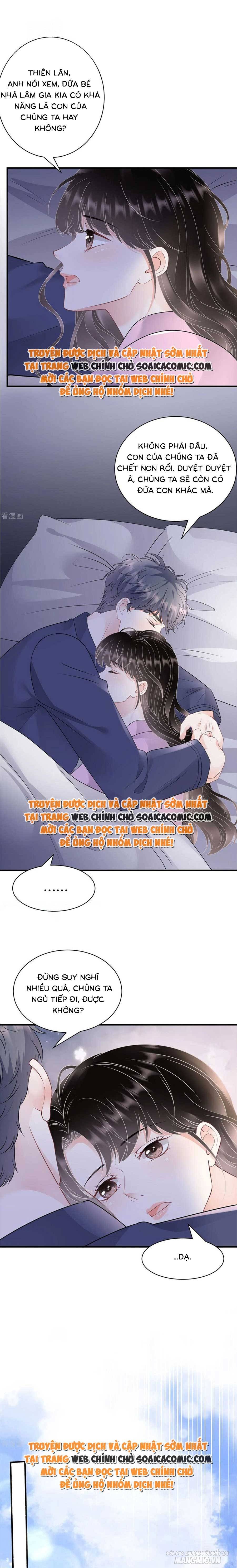 Đại Tiểu Thư Có Thể Có Cái Gì Xấu Chapter 164 - Trang 2