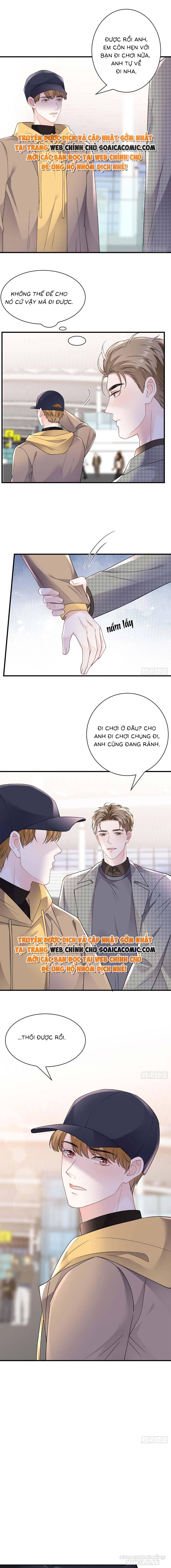 Đại Tiểu Thư Có Thể Có Cái Gì Xấu Chapter 162 - Trang 2