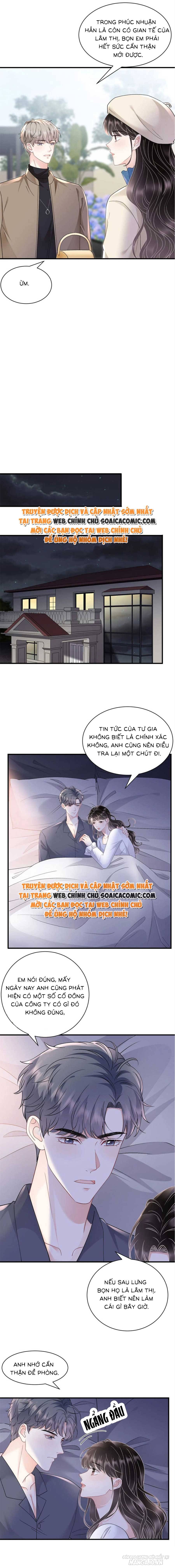 Đại Tiểu Thư Có Thể Có Cái Gì Xấu Chapter 161 - Trang 2