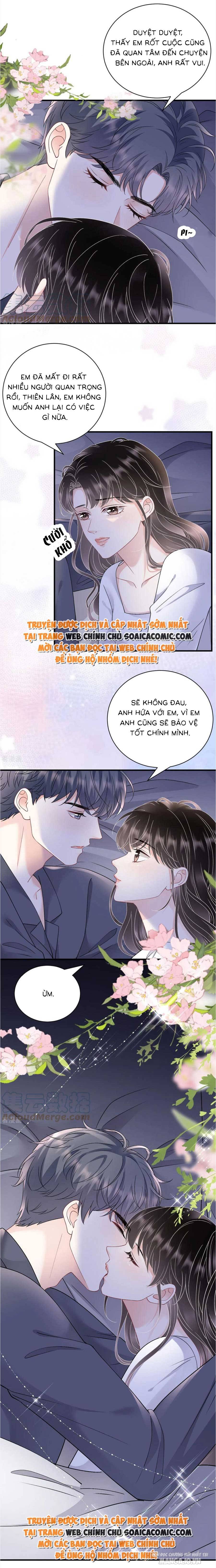 Đại Tiểu Thư Có Thể Có Cái Gì Xấu Chapter 161 - Trang 2