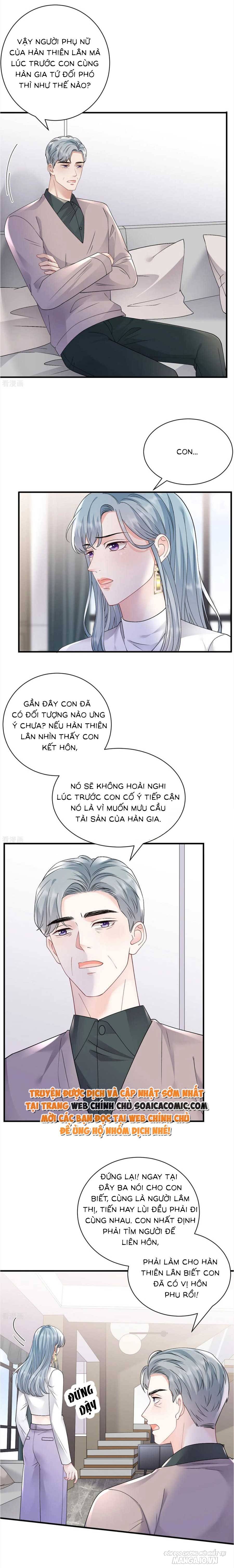 Đại Tiểu Thư Có Thể Có Cái Gì Xấu Chapter 161 - Trang 2