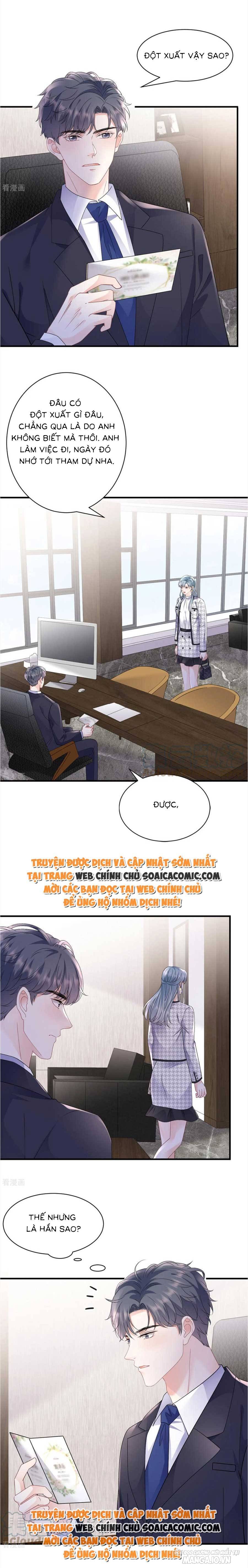 Đại Tiểu Thư Có Thể Có Cái Gì Xấu Chapter 161 - Trang 2