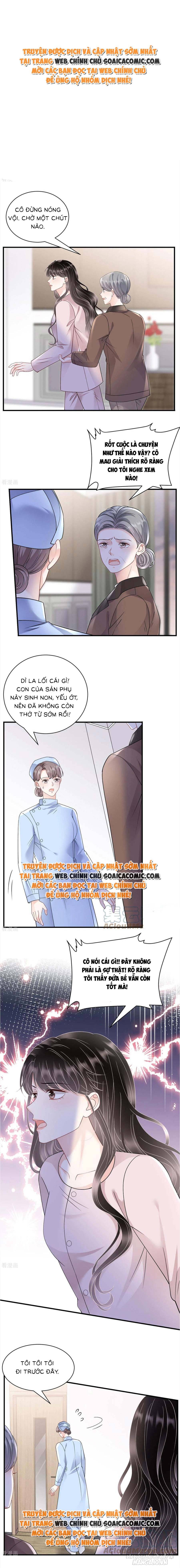 Đại Tiểu Thư Có Thể Có Cái Gì Xấu Chapter 160 - Trang 2