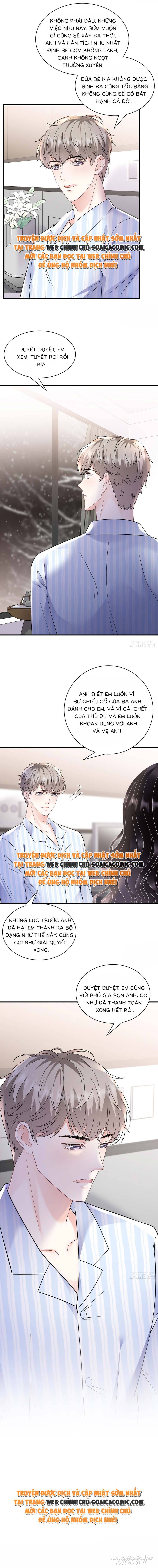 Đại Tiểu Thư Có Thể Có Cái Gì Xấu Chapter 157 - Trang 2