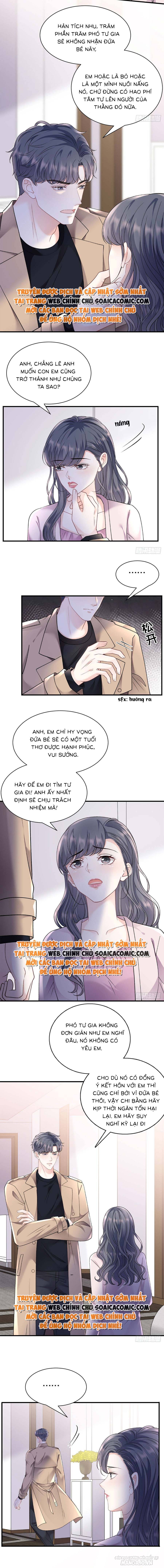 Đại Tiểu Thư Có Thể Có Cái Gì Xấu Chapter 154 - Trang 2