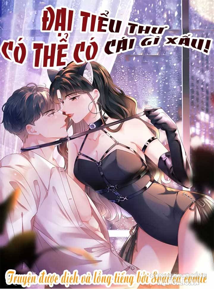 Đại Tiểu Thư Có Thể Có Cái Gì Xấu Chapter 152 - Trang 2