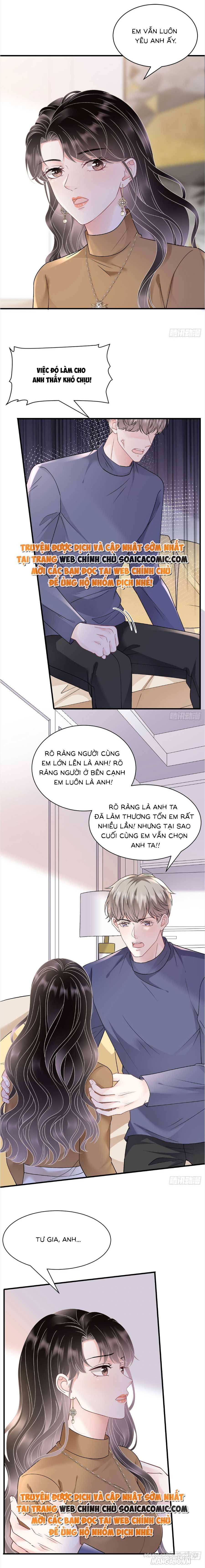 Đại Tiểu Thư Có Thể Có Cái Gì Xấu Chapter 151 - Trang 2