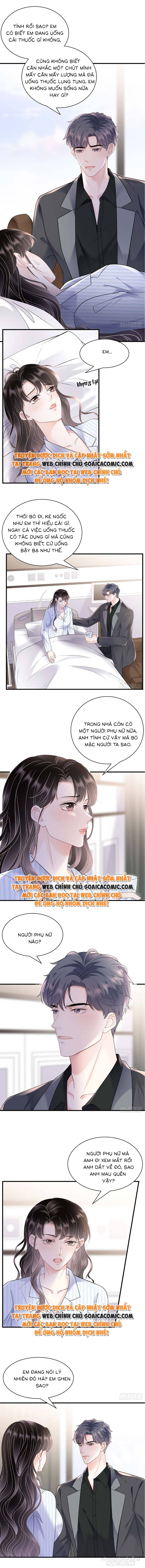 Đại Tiểu Thư Có Thể Có Cái Gì Xấu Chapter 150 - Trang 2