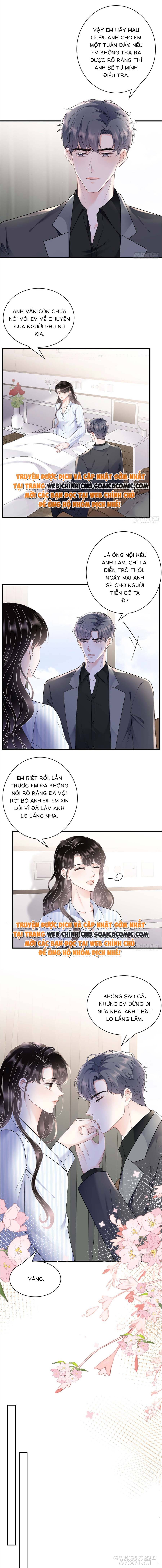 Đại Tiểu Thư Có Thể Có Cái Gì Xấu Chapter 150 - Trang 2