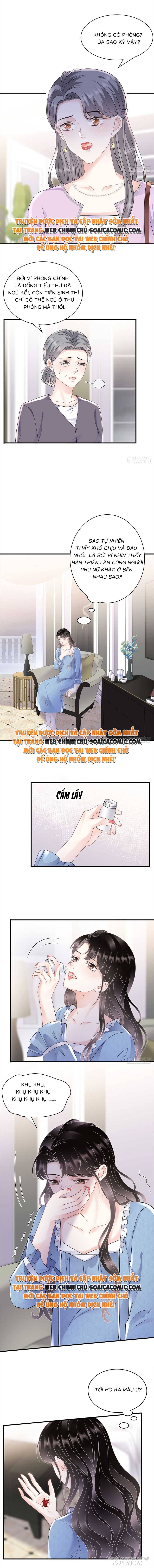 Đại Tiểu Thư Có Thể Có Cái Gì Xấu Chapter 149 - Trang 2