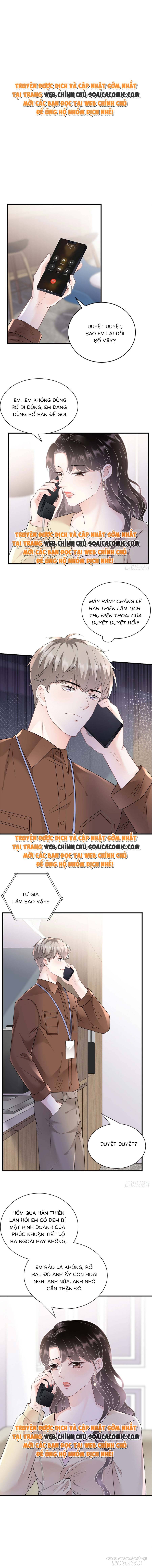 Đại Tiểu Thư Có Thể Có Cái Gì Xấu Chapter 147 - Trang 2