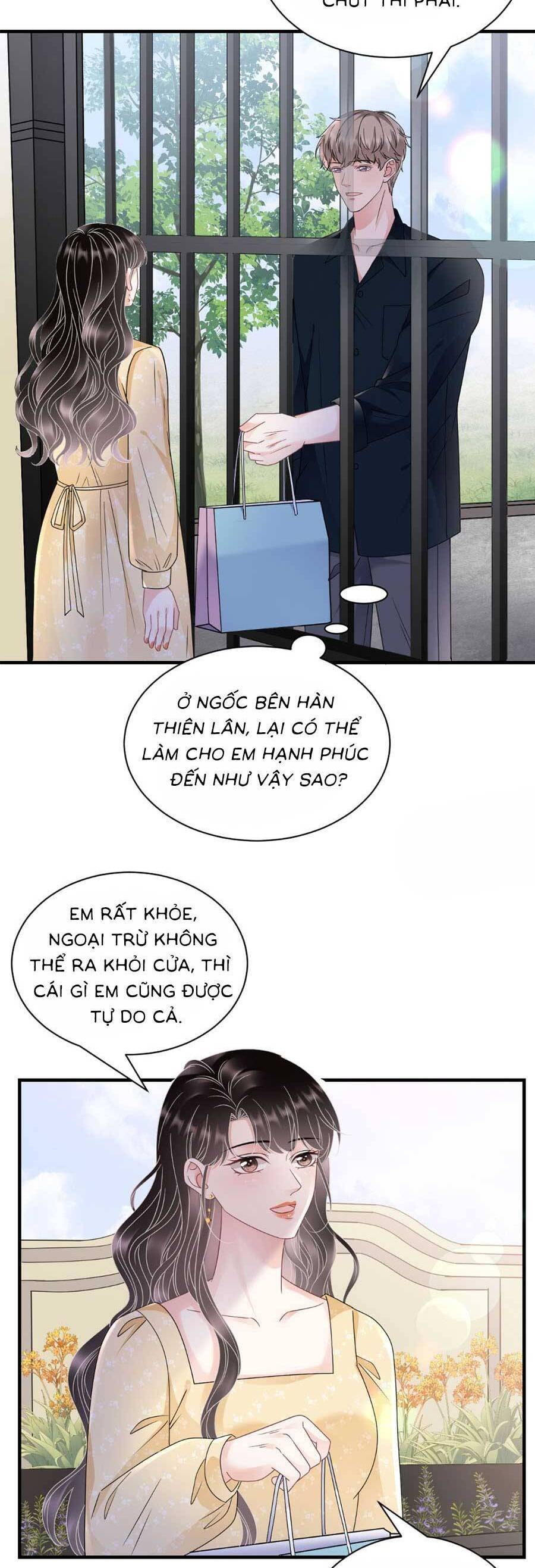 Đại Tiểu Thư Có Thể Có Cái Gì Xấu Chapter 145 - Trang 2