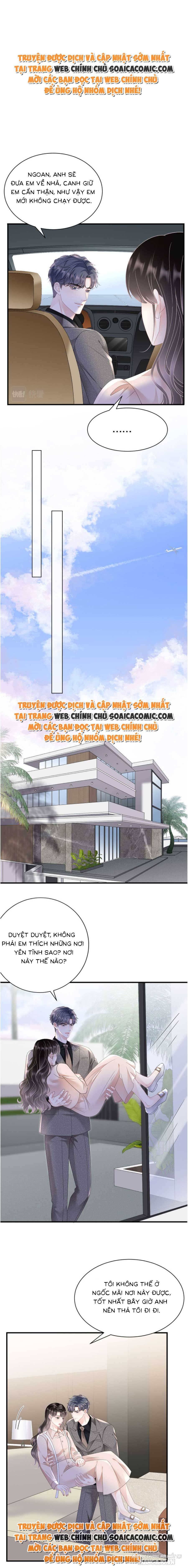 Đại Tiểu Thư Có Thể Có Cái Gì Xấu Chapter 140 - Trang 2