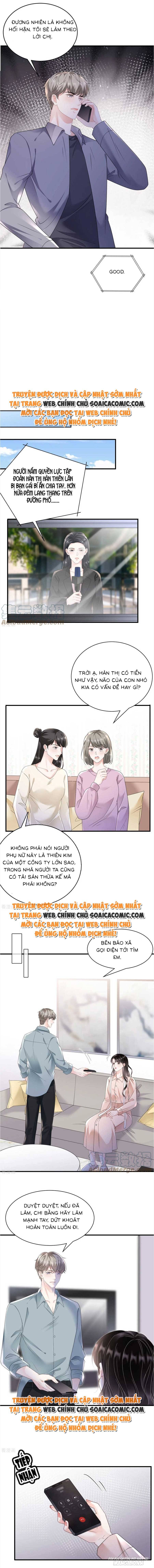 Đại Tiểu Thư Có Thể Có Cái Gì Xấu Chapter 138 - Trang 2