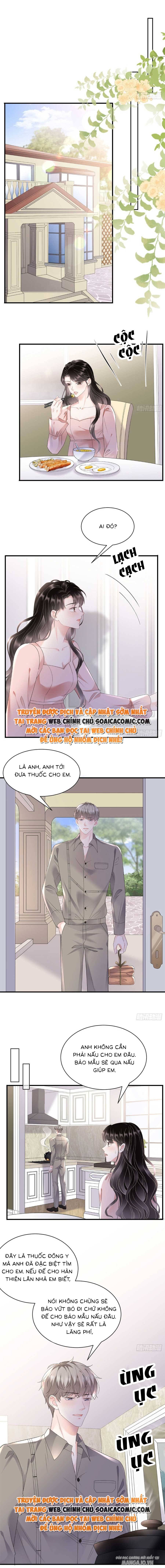 Đại Tiểu Thư Có Thể Có Cái Gì Xấu Chapter 135 - Trang 2