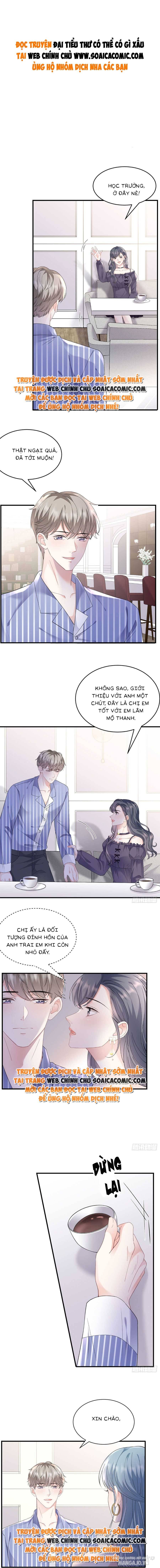 Đại Tiểu Thư Có Thể Có Cái Gì Xấu Chapter 133 - Trang 2