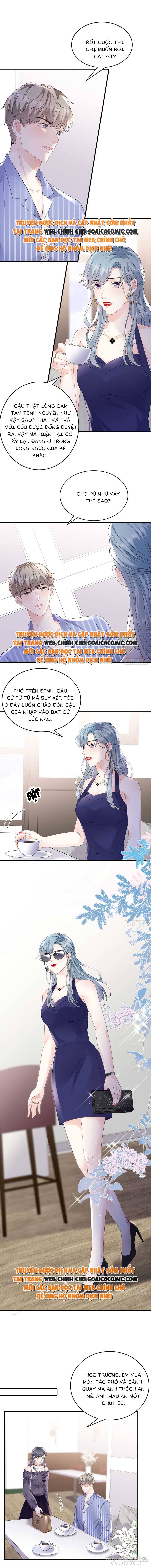 Đại Tiểu Thư Có Thể Có Cái Gì Xấu Chapter 133 - Trang 2