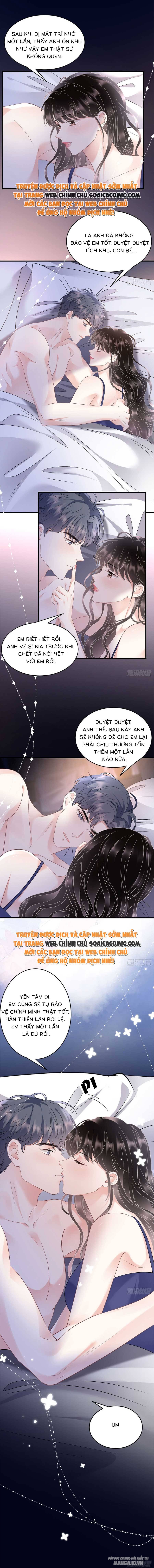 Đại Tiểu Thư Có Thể Có Cái Gì Xấu Chapter 131 - Trang 2