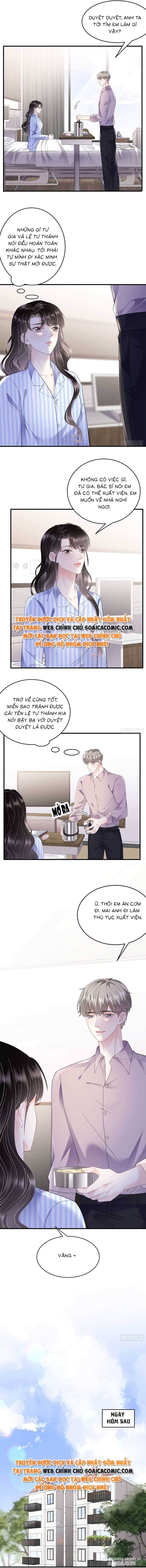 Đại Tiểu Thư Có Thể Có Cái Gì Xấu Chapter 124 - Trang 2