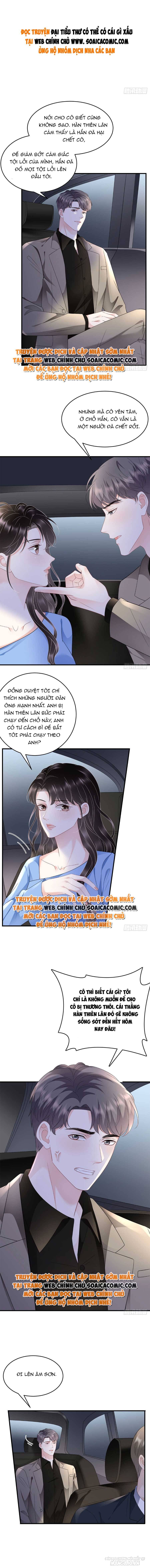 Đại Tiểu Thư Có Thể Có Cái Gì Xấu Chapter 118 - Trang 2