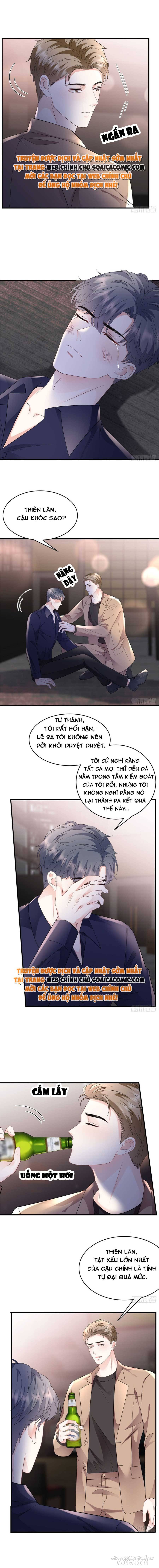 Đại Tiểu Thư Có Thể Có Cái Gì Xấu Chapter 117 - Trang 2