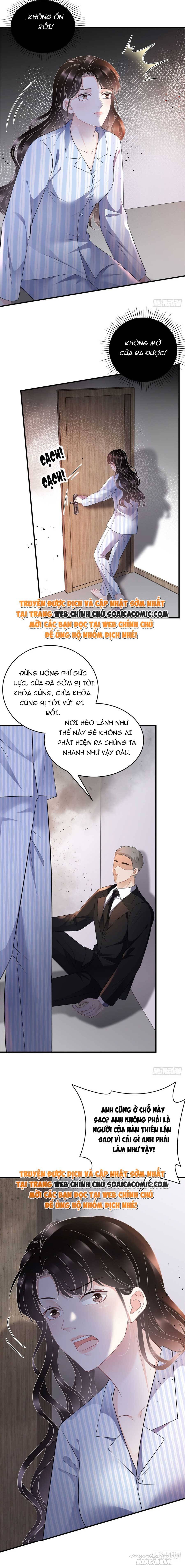 Đại Tiểu Thư Có Thể Có Cái Gì Xấu Chapter 116 - Trang 2