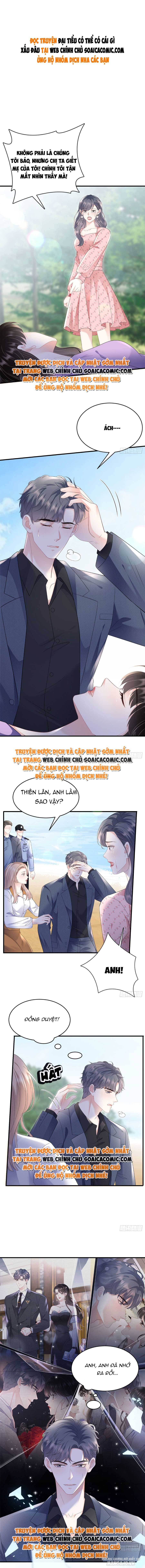 Đại Tiểu Thư Có Thể Có Cái Gì Xấu Chapter 114 - Trang 2