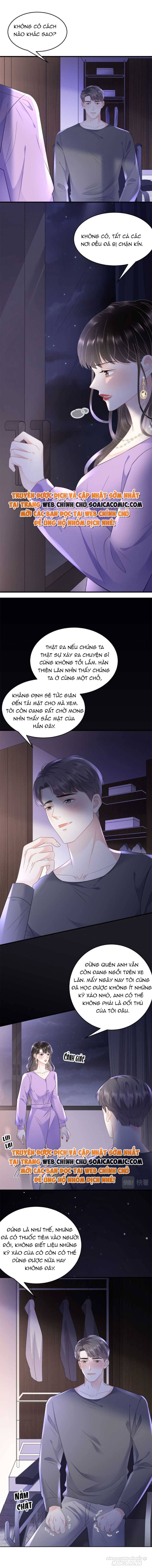 Đại Tiểu Thư Có Thể Có Cái Gì Xấu Chapter 110 - Trang 2