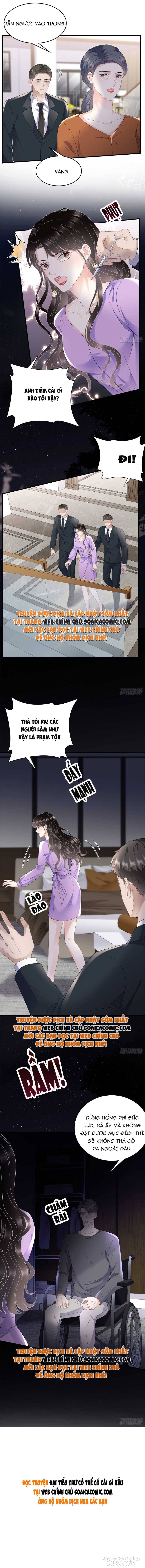 Đại Tiểu Thư Có Thể Có Cái Gì Xấu Chapter 109 - Trang 2