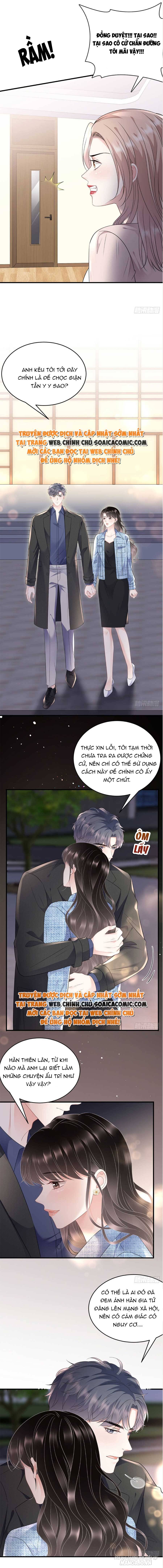 Đại Tiểu Thư Có Thể Có Cái Gì Xấu Chapter 108 - Trang 2