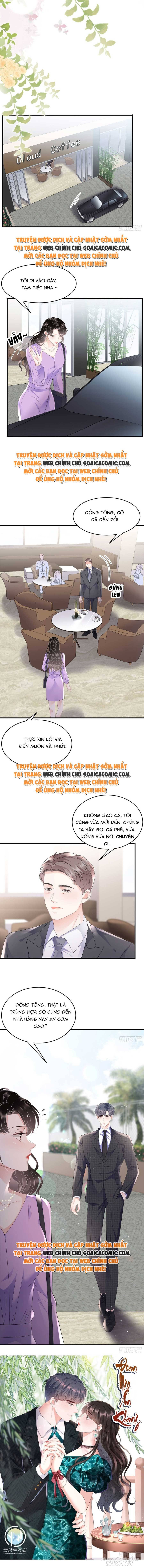 Đại Tiểu Thư Có Thể Có Cái Gì Xấu Chapter 108 - Trang 2