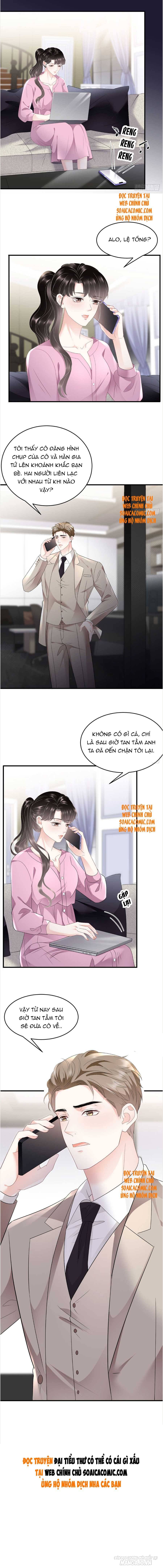 Đại Tiểu Thư Có Thể Có Cái Gì Xấu Chapter 106 - Trang 2