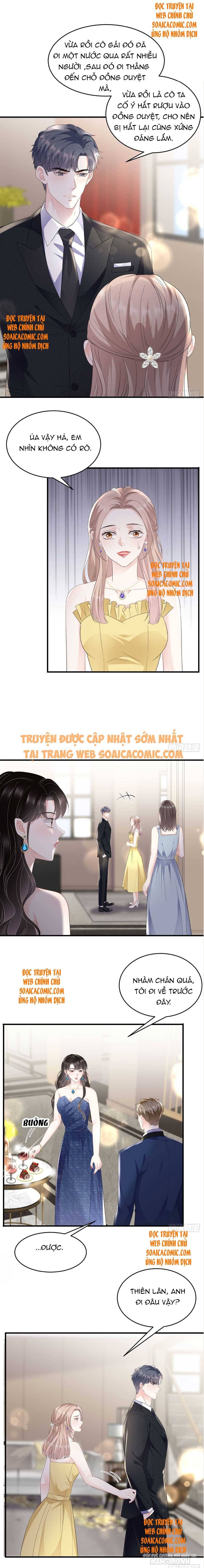 Đại Tiểu Thư Có Thể Có Cái Gì Xấu Chapter 104 - Trang 2