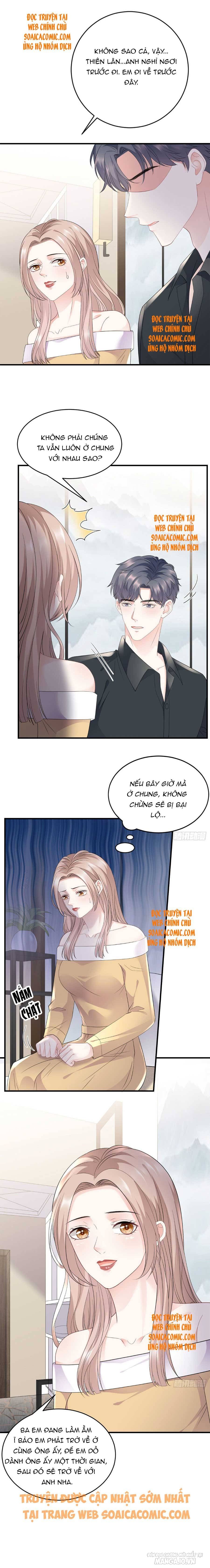 Đại Tiểu Thư Có Thể Có Cái Gì Xấu Chapter 97 - Trang 2