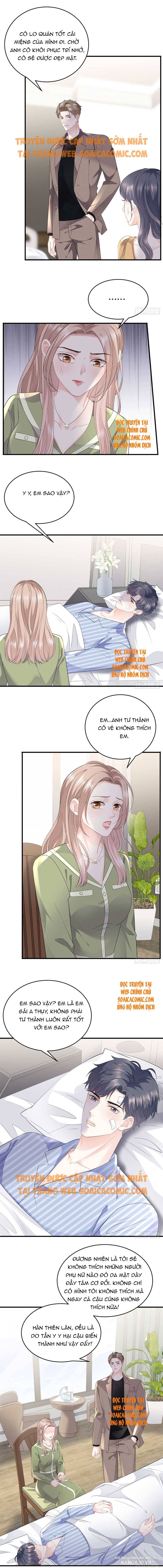 Đại Tiểu Thư Có Thể Có Cái Gì Xấu Chapter 95 - Trang 2