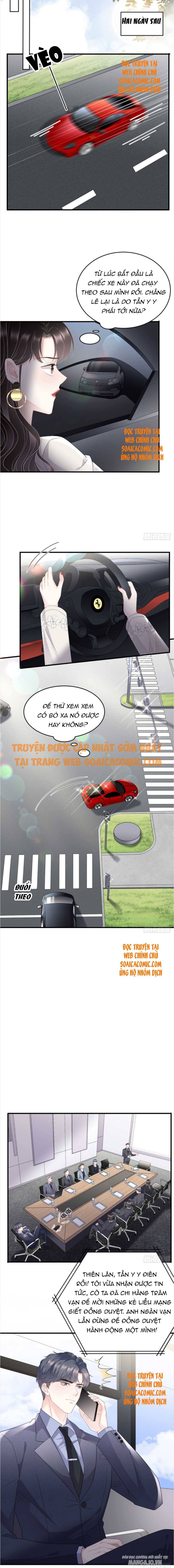 Đại Tiểu Thư Có Thể Có Cái Gì Xấu Chapter 92 - Trang 2