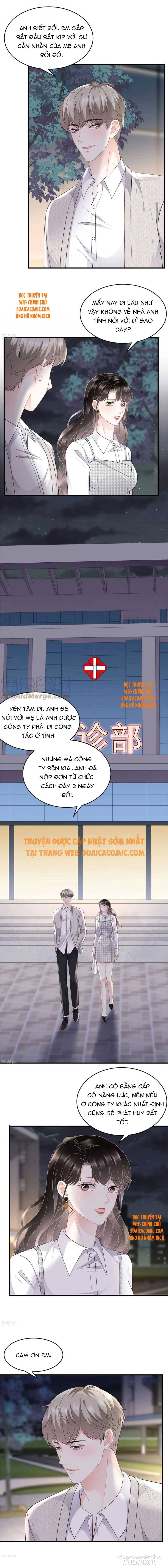 Đại Tiểu Thư Có Thể Có Cái Gì Xấu Chapter 87 - Trang 2