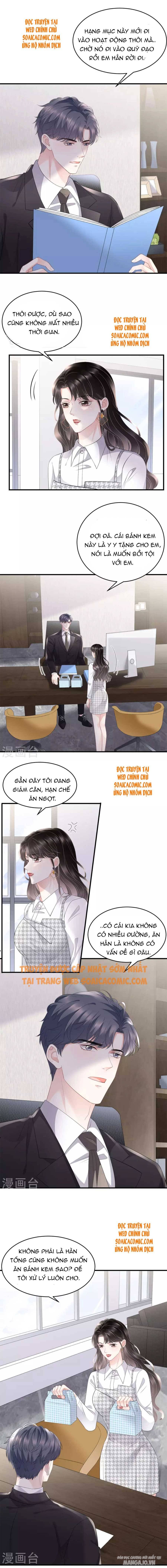 Đại Tiểu Thư Có Thể Có Cái Gì Xấu Chapter 86 - Trang 2