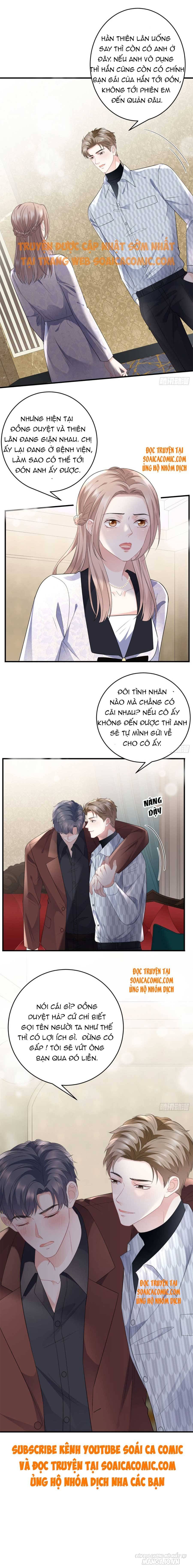 Đại Tiểu Thư Có Thể Có Cái Gì Xấu Chapter 84 - Trang 2