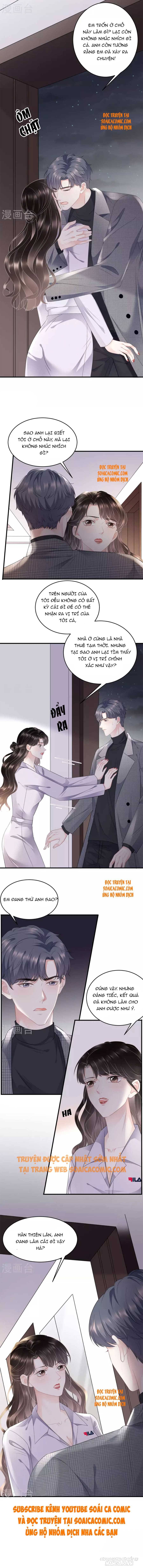 Đại Tiểu Thư Có Thể Có Cái Gì Xấu Chapter 82 - Trang 2