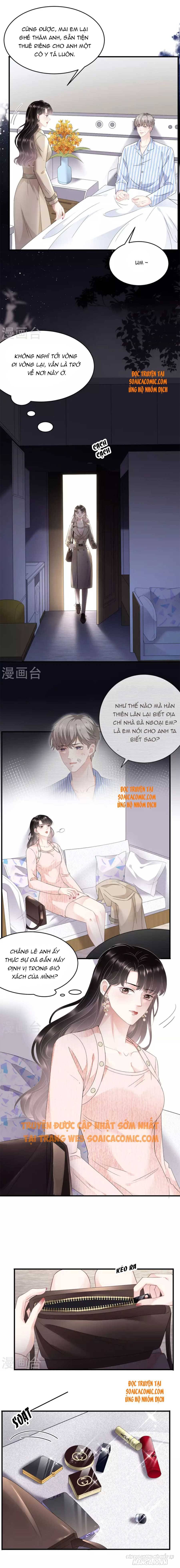 Đại Tiểu Thư Có Thể Có Cái Gì Xấu Chapter 81 - Trang 2