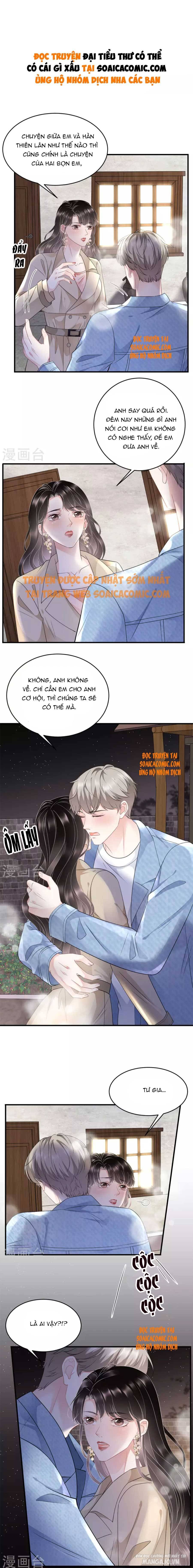 Đại Tiểu Thư Có Thể Có Cái Gì Xấu Chapter 79 - Trang 2